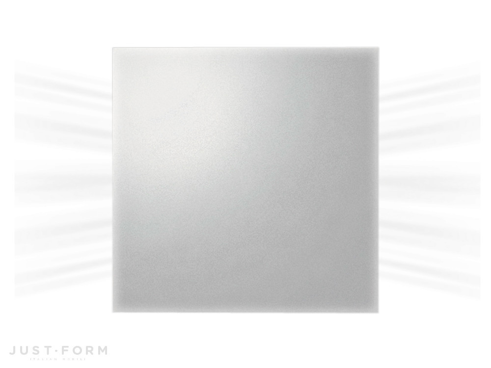Настенный светильник Square фабрика Martinelli Luce фотография № 2