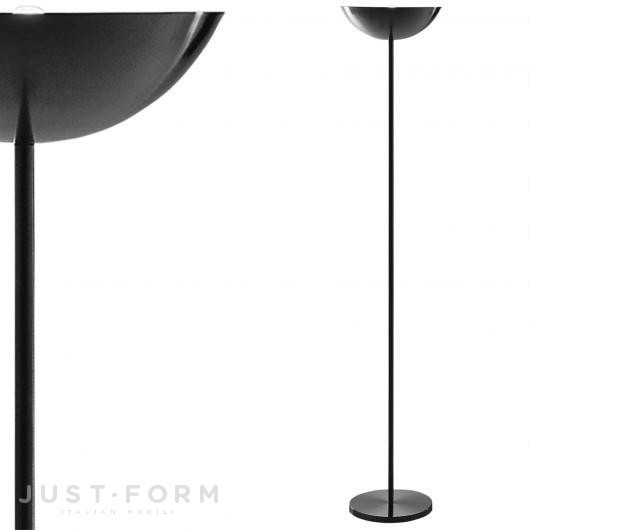 Напольный светильник Vdl фабрика Martinelli Luce фотография № 1