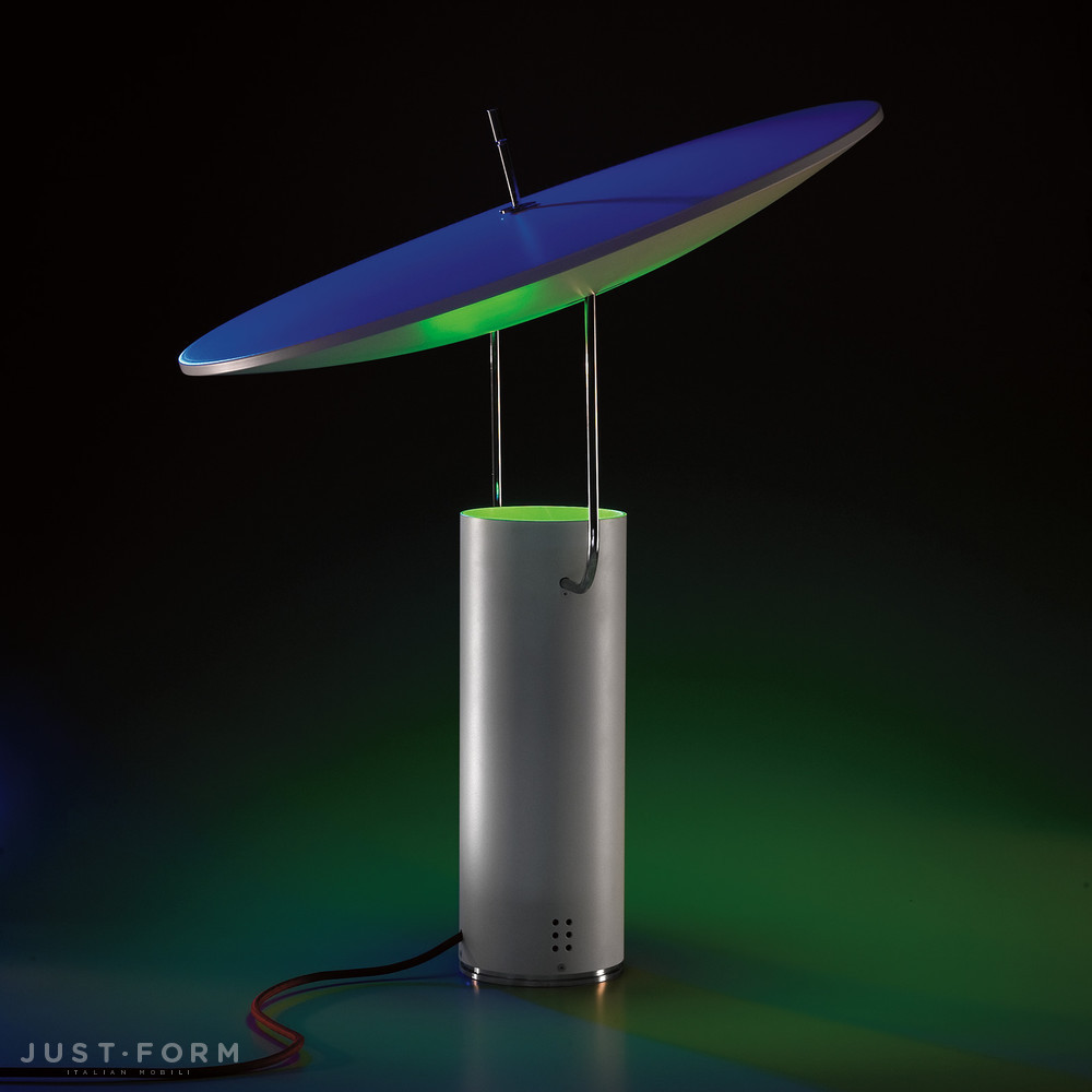 Настольный светильник Tx1 фабрика Martinelli Luce фотография № 2