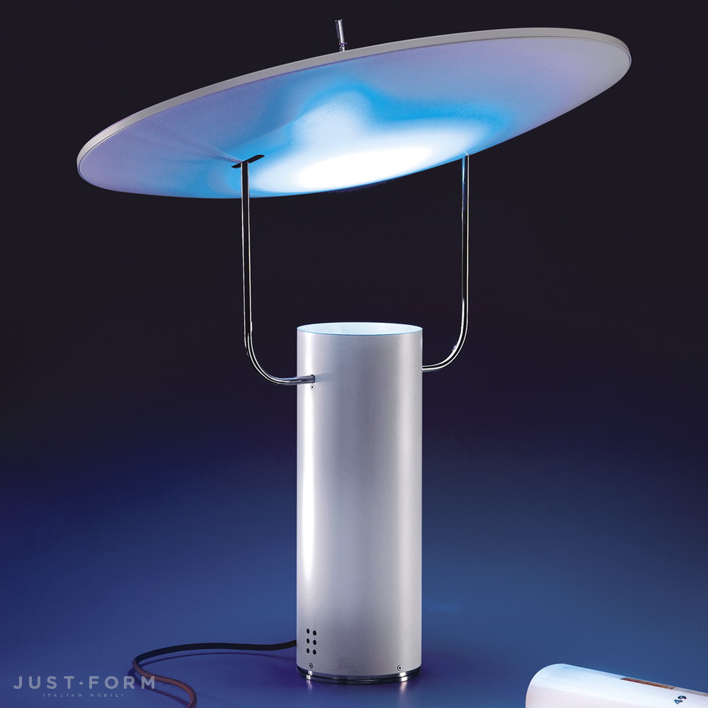 Настольный светильник Tx1 фабрика Martinelli Luce фотография № 3