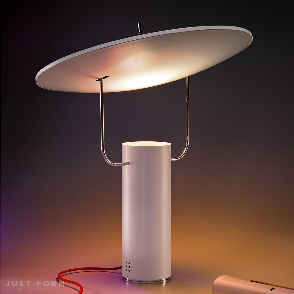 Настольный светильник Tx1 фабрика Martinelli Luce фотография № 4