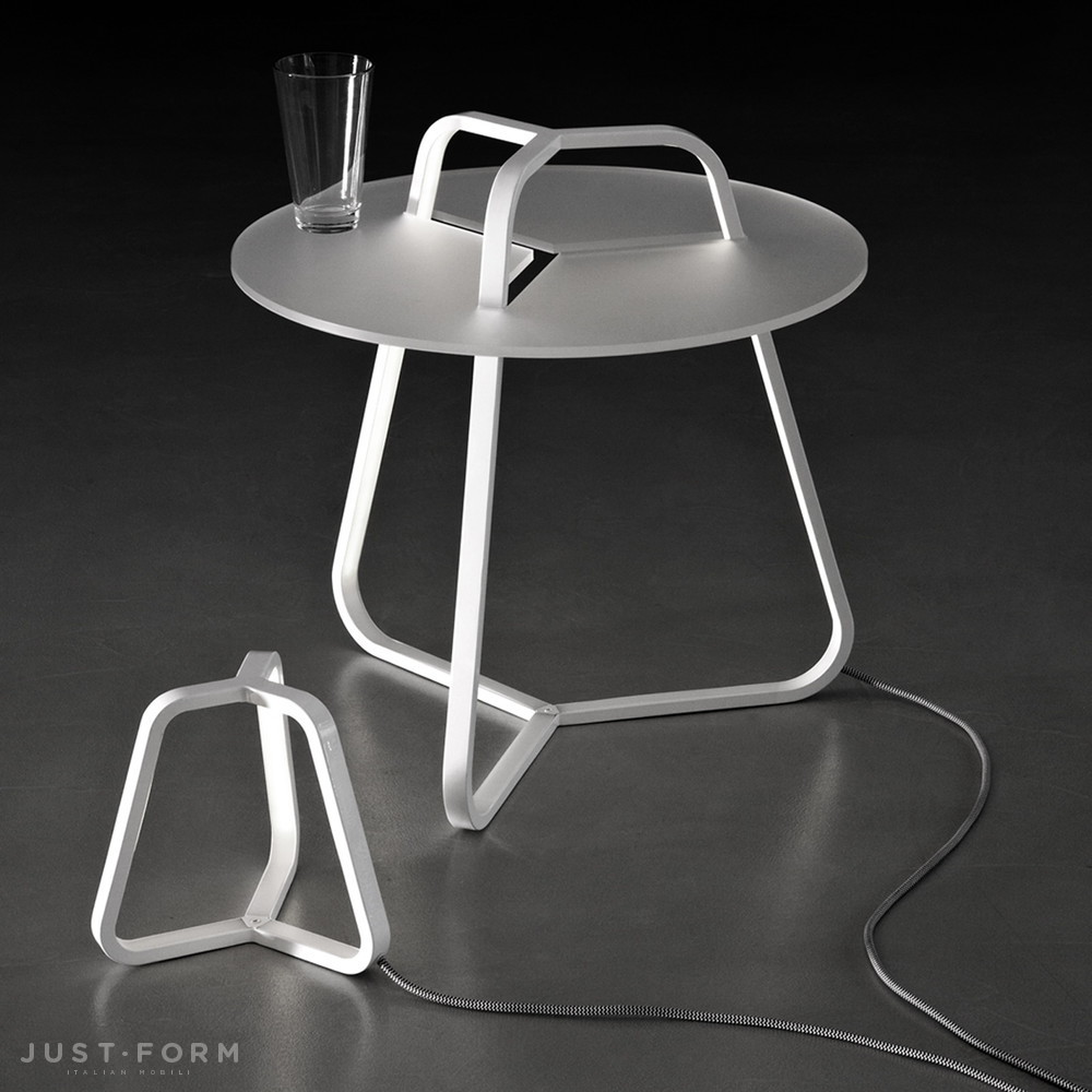 Напольный светильник Toy фабрика Martinelli Luce фотография № 4