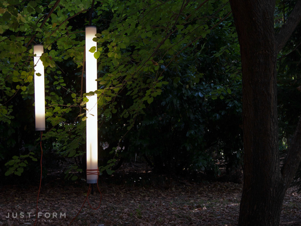 Потолочный светильник Pistillo Outdoor фабрика Martinelli Luce фотография № 3