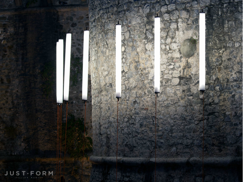 Потолочный светильник Pistillo Outdoor фабрика Martinelli Luce фотография № 4