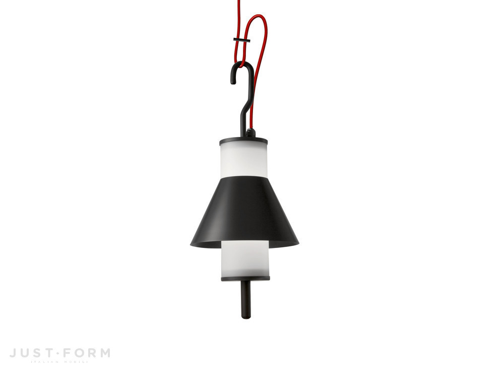 Потолочный светильник Pistillo Outdoor фабрика Martinelli Luce фотография № 9