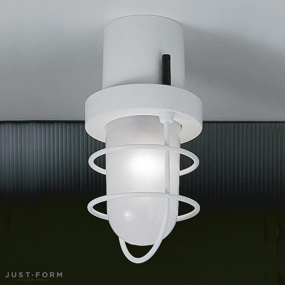 Потолочный светильник Sistema Polo фабрика Martinelli Luce фотография № 1
