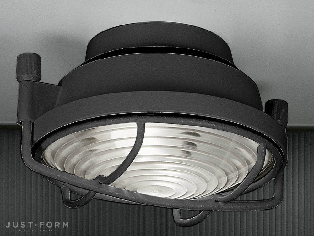 Потолочный светильник Sistema Out фабрика Martinelli Luce фотография № 2