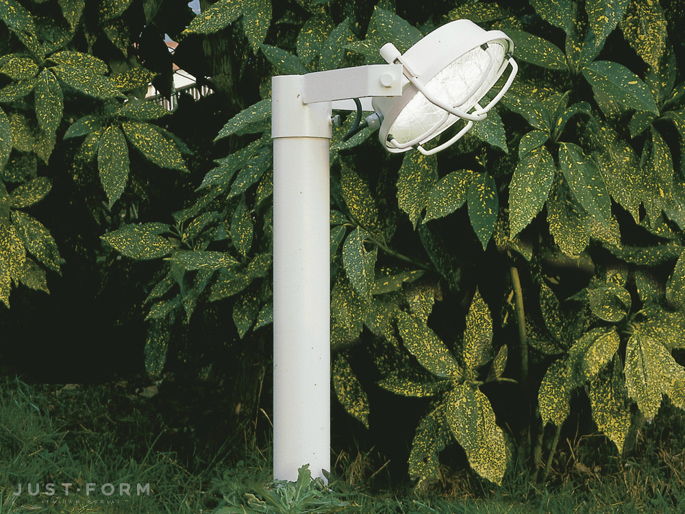 Напольный светильник Sistema Out фабрика Martinelli Luce фотография № 2