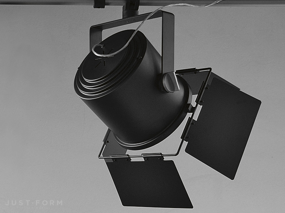 Прожектор Sistema Spotto фабрика Martinelli Luce фотография № 4