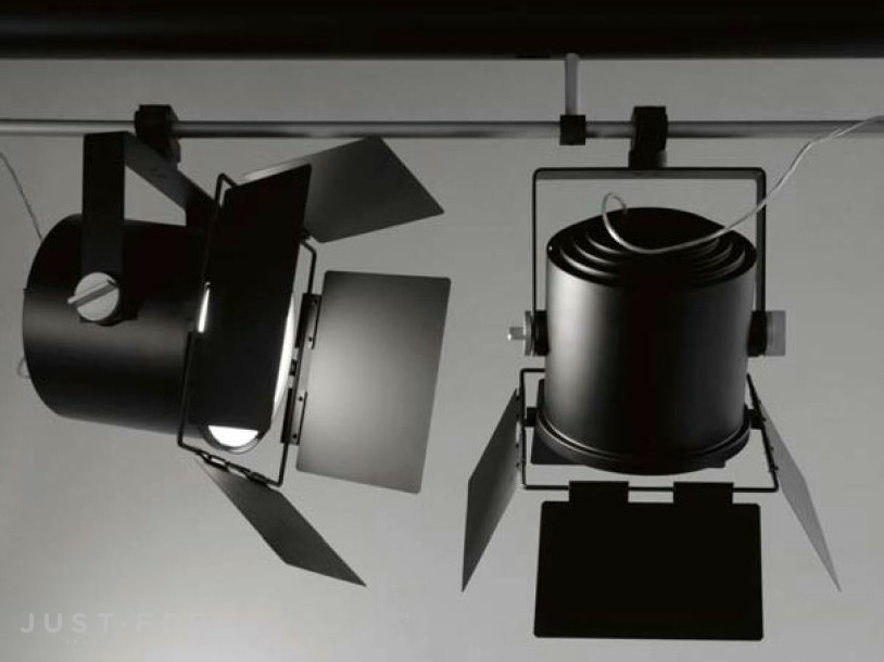 Прожектор Sistema Spotto фабрика Martinelli Luce фотография № 10