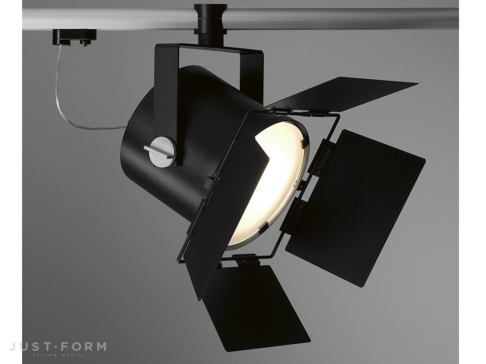 Прожектор Sistema Spotto фабрика Martinelli Luce фотография № 8