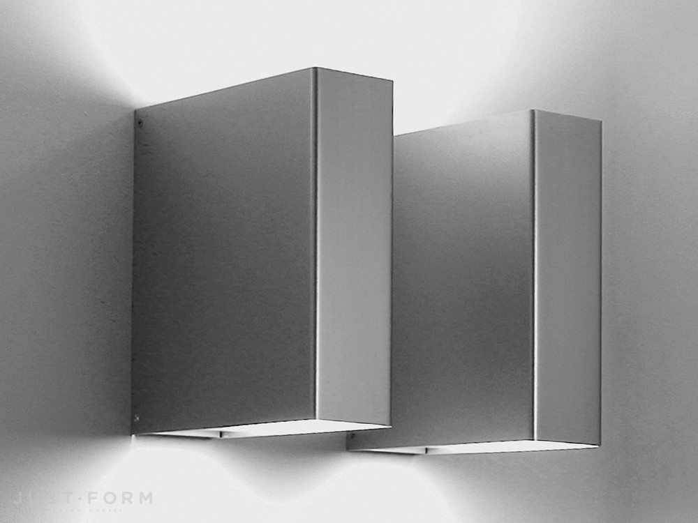 Настенный светильник Tin фабрика Martinelli Luce фотография № 2