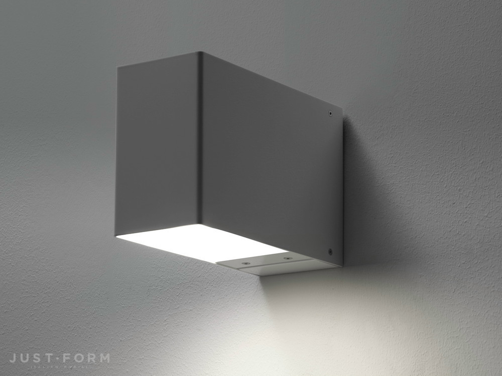 Настенный светильник Tin фабрика Martinelli Luce фотография № 1