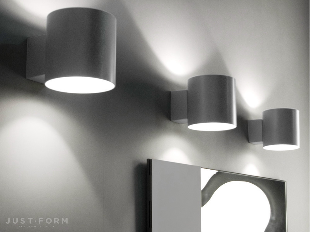 Настенный светильник Tube фабрика Martinelli Luce фотография № 2