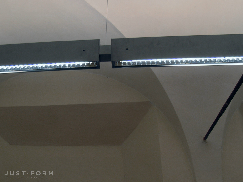 Подвесной светильник Sistema R5 фабрика Martinelli Luce фотография № 1