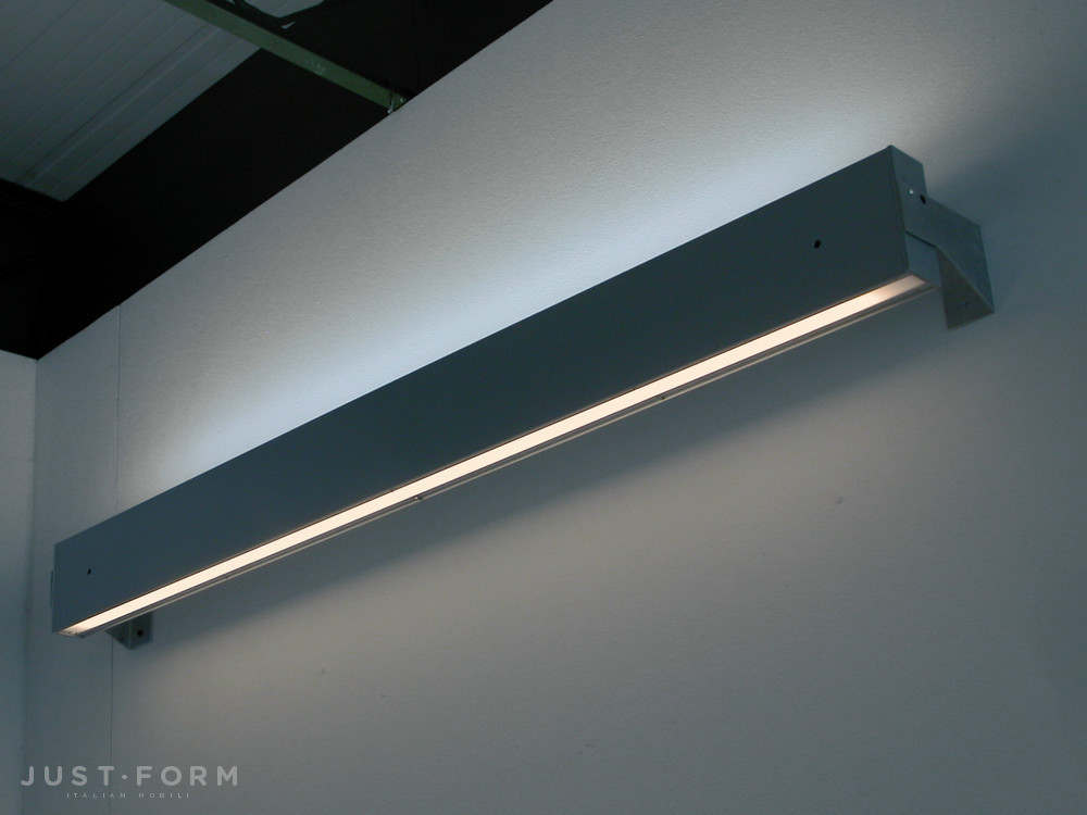 Настенный светильник Sistema R5 фабрика Martinelli Luce фотография № 1