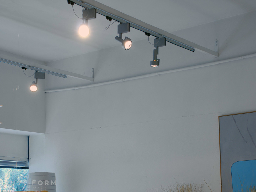 Прожектор Sistema R5 фабрика Martinelli Luce фотография № 5