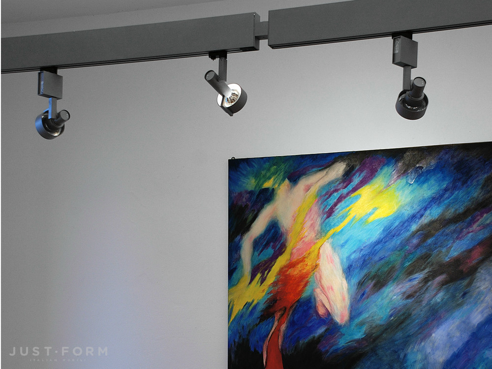 Прожектор Sistema R5 фабрика Martinelli Luce фотография № 8