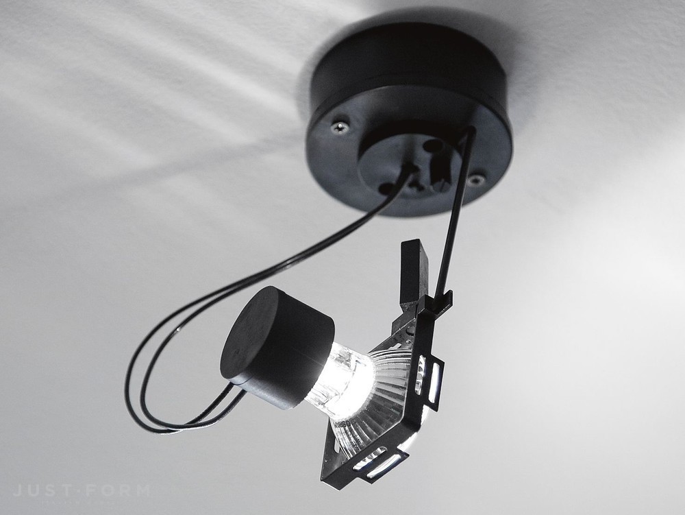 Прожектор Sistema Z фабрика Martinelli Luce фотография № 16