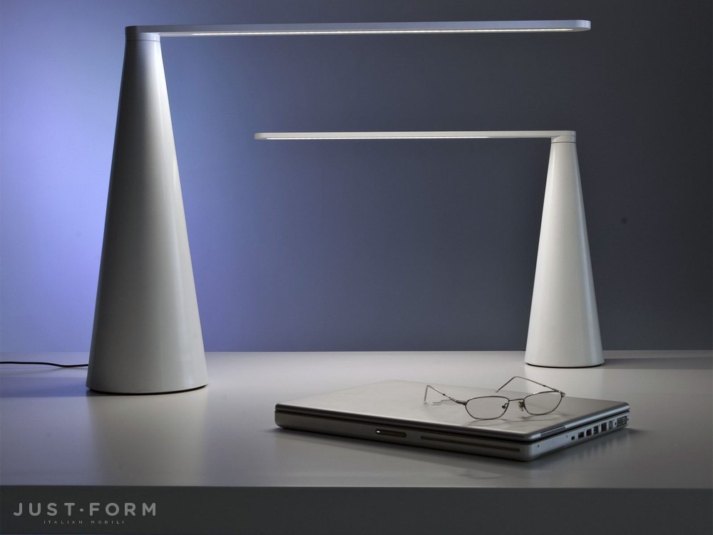 Настольный светильник Elica фабрика Martinelli Luce фотография № 2
