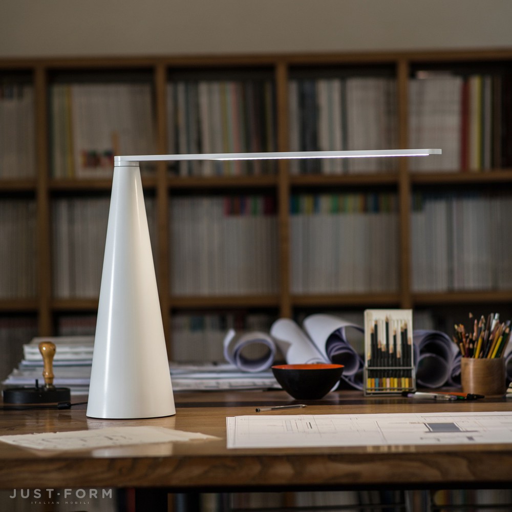 Настольный светильник Elica фабрика Martinelli Luce фотография № 4
