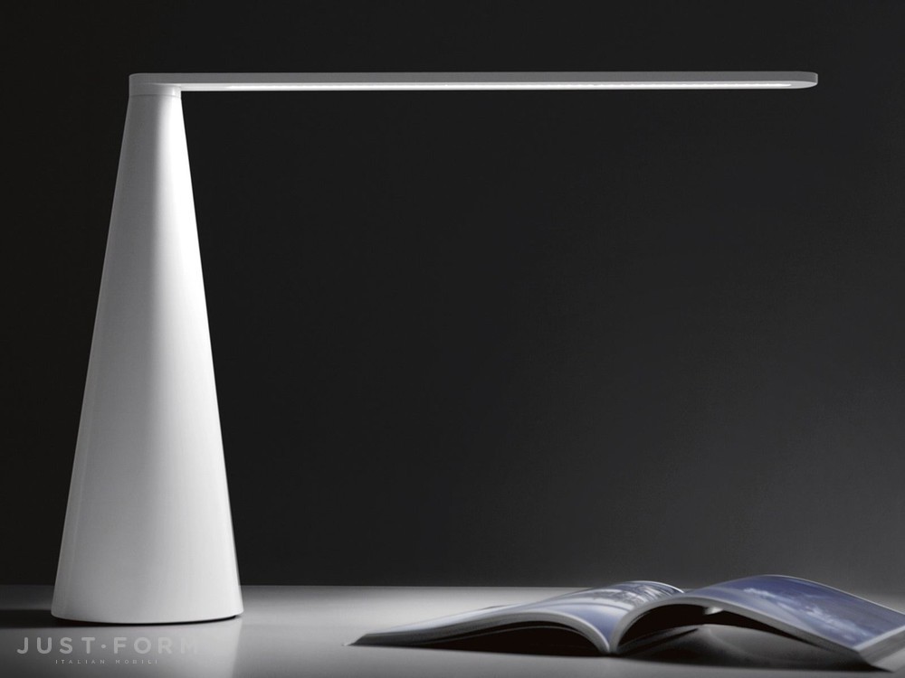 Настольный светильник Elica фабрика Martinelli Luce фотография № 5