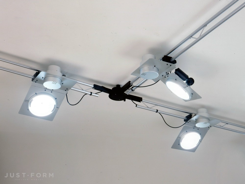 Прожектор Sistema Zh фабрика Martinelli Luce фотография № 4