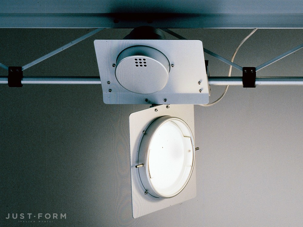 Прожектор Sistema Zh фабрика Martinelli Luce фотография № 3