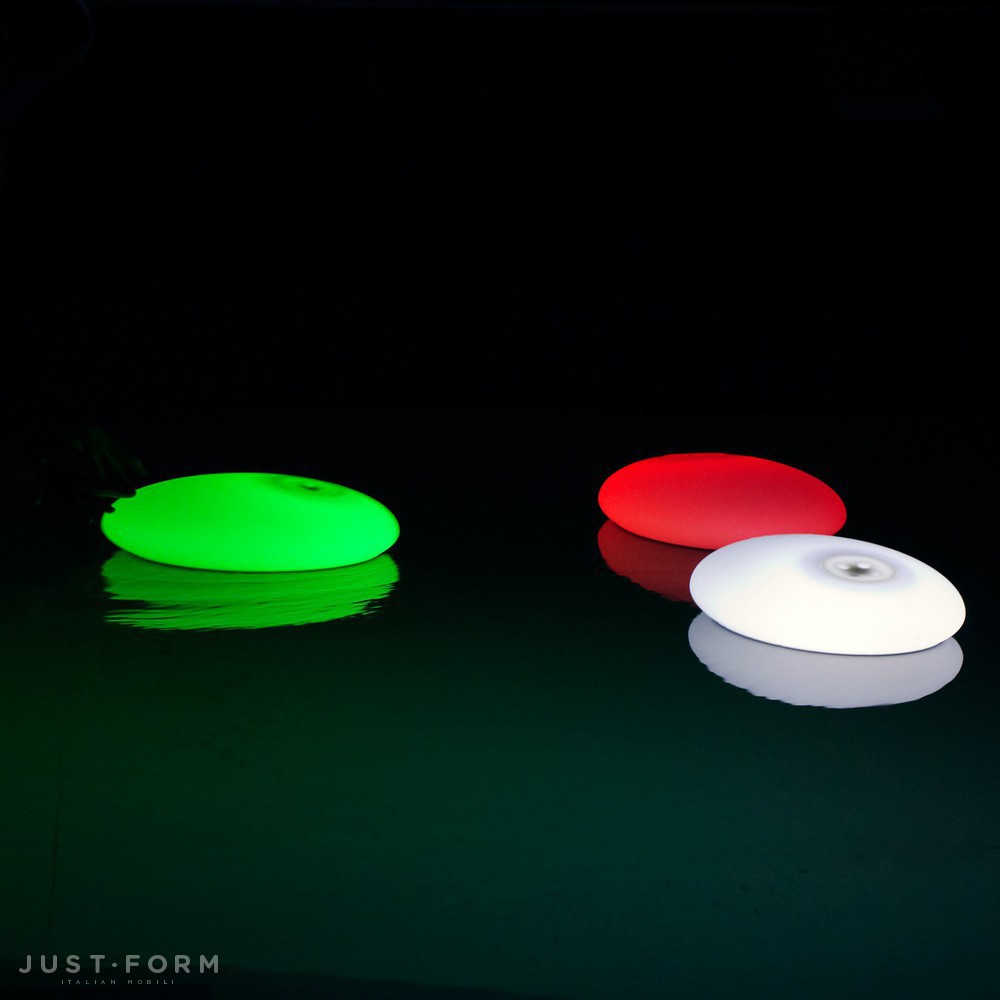 Напольный светильник Glou Glou Pol фабрика Martinelli Luce фотография № 2