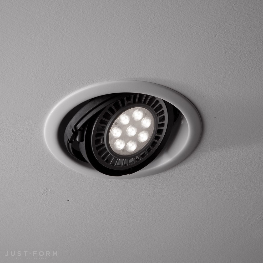 Встраиваемый светильник Eye фабрика Martinelli Luce фотография № 1