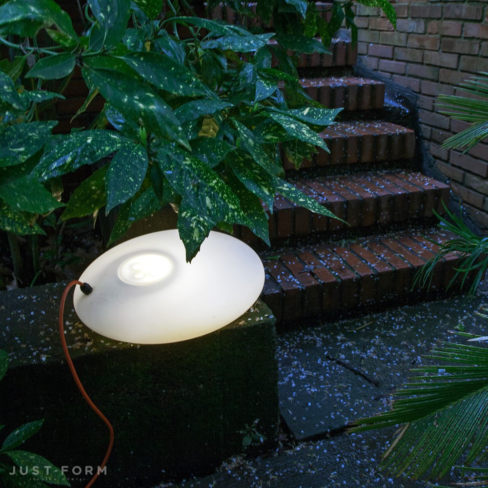 Напольный светильник Glou Glou Pol фабрика Martinelli Luce фотография № 8