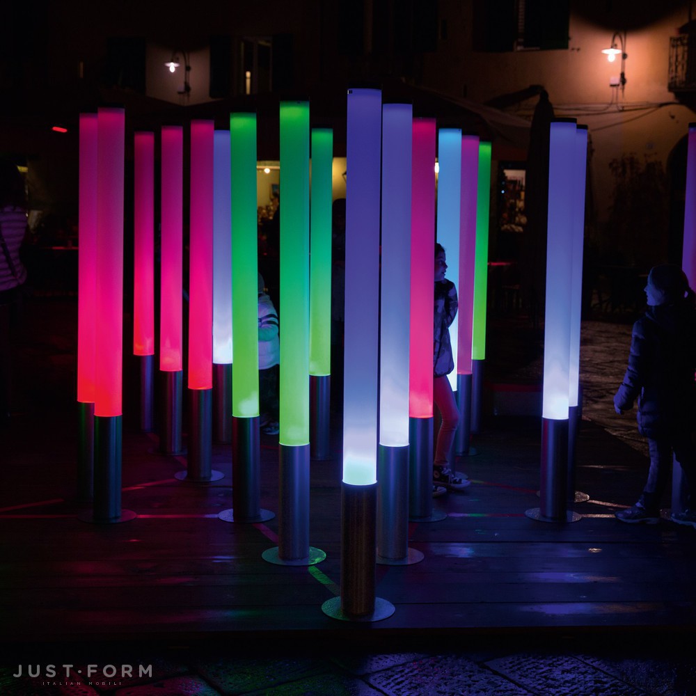 Напольный светильник Pistillo фабрика Martinelli Luce фотография № 1
