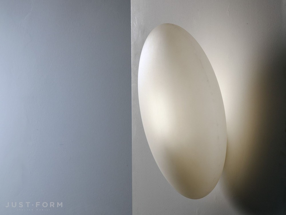 Настенный светильник Glou Glou Pol фабрика Martinelli Luce фотография № 1