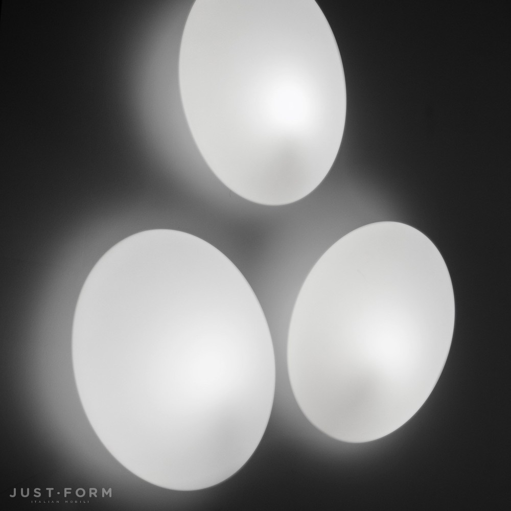 Настенный светильник Glou Glou Pol фабрика Martinelli Luce фотография № 2