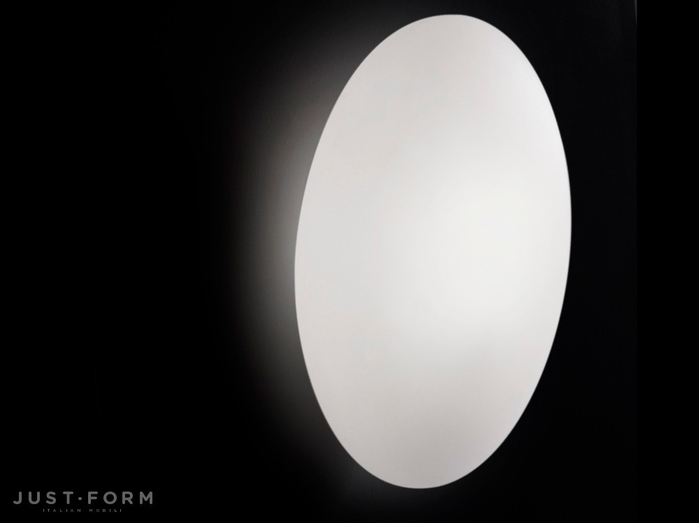 Настенный светильник Glou Glou Pol фабрика Martinelli Luce фотография № 3