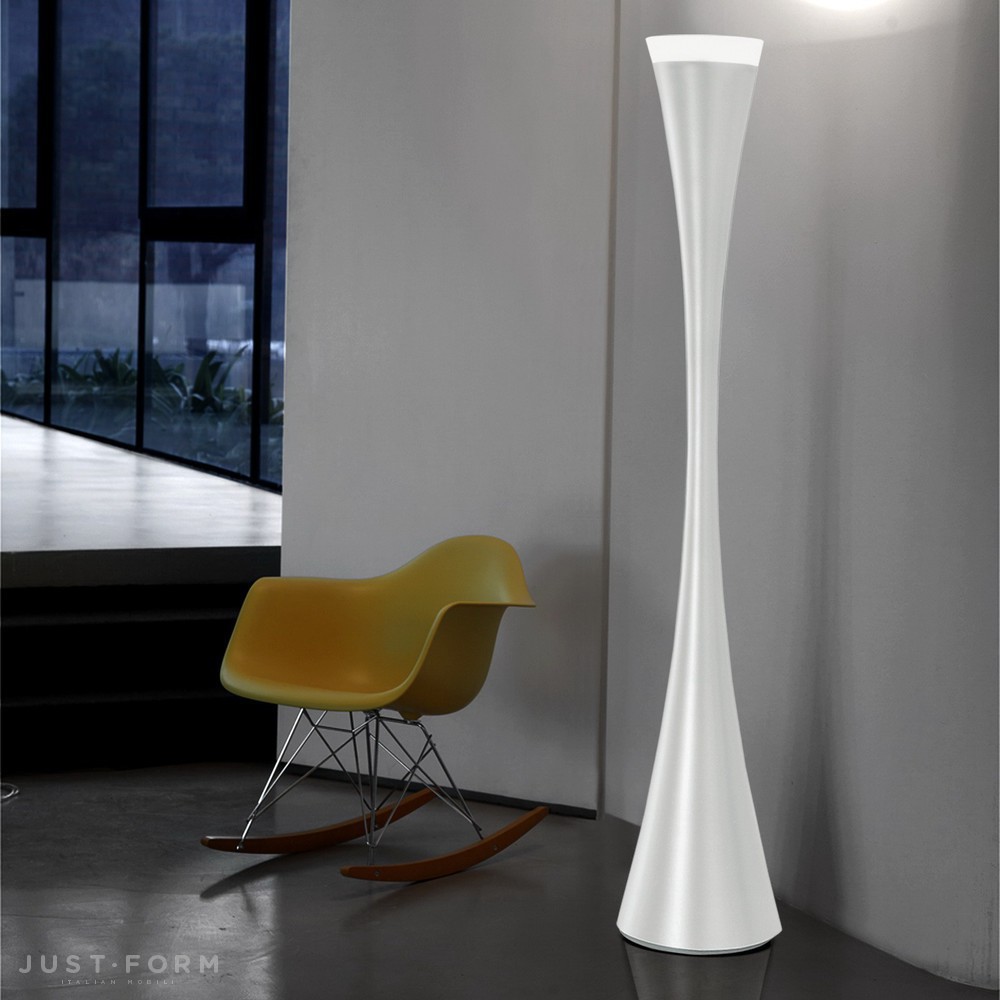 Напольный светильник Biconica Led фабрика Martinelli Luce фотография № 1