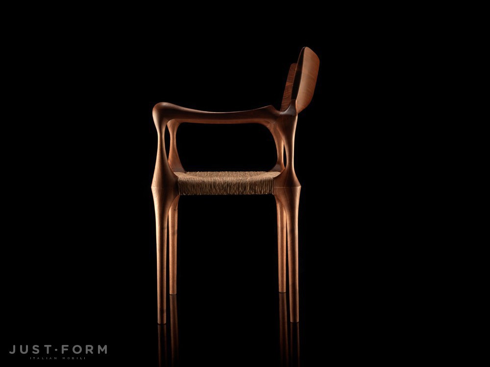 Стул Sara Bond фабрика Camus Collection фотография № 7