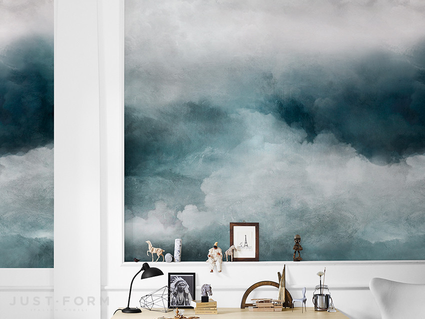 Обои Tempesta фабрика Inkiostro Bianco фотография № 1