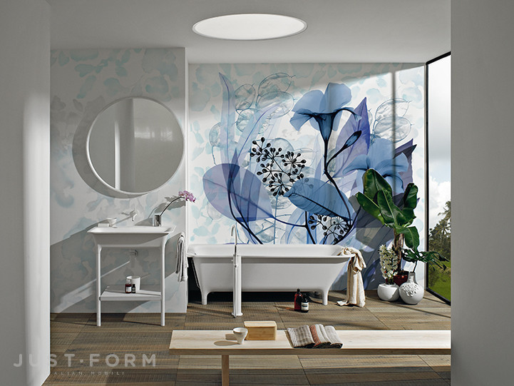Обои Stame фабрика Inkiostro Bianco фотография № 1