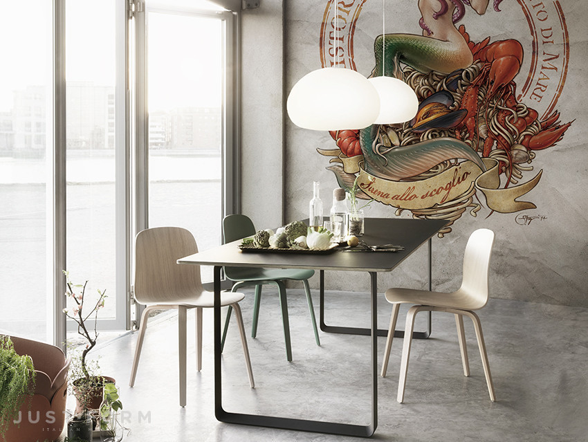 Обои Incanto Di Mare фабрика Inkiostro Bianco фотография № 1