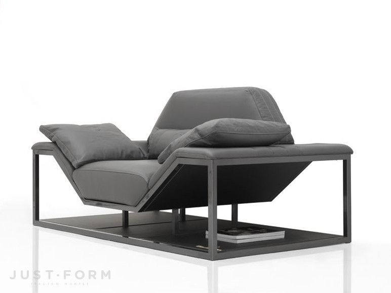 Кресло Long Beach Modern фабрика Tonino Lamborghini Casa фотография № 1