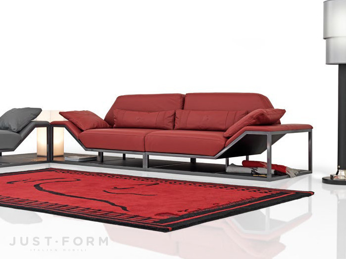 Диван Long Beach Modern фабрика Tonino Lamborghini Casa фотография № 1