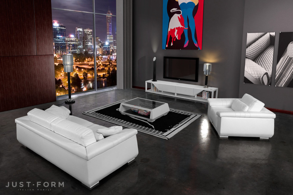 Столик Booster фабрика Tonino Lamborghini Casa фотография № 3