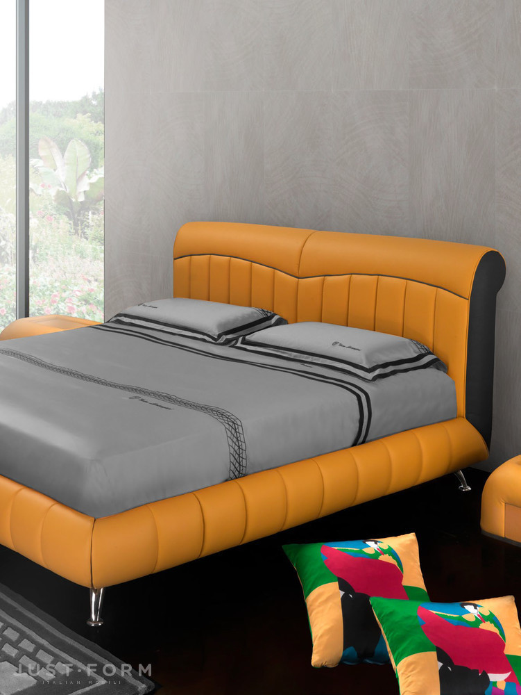 Кровать Tl 200 фабрика Tonino Lamborghini Casa фотография № 2