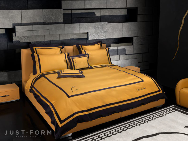 Кровать Tl 240 фабрика Tonino Lamborghini Casa фотография № 1