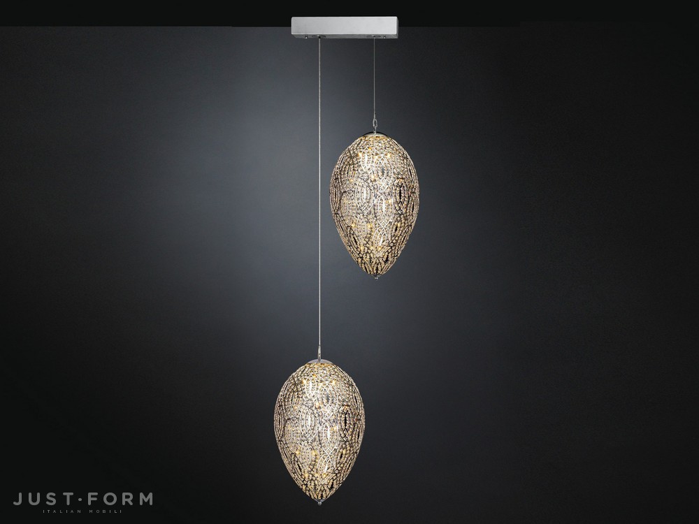 Подвесной светильник Arabesque 7511455.98 фабрика VGnewtrend фотография № 1