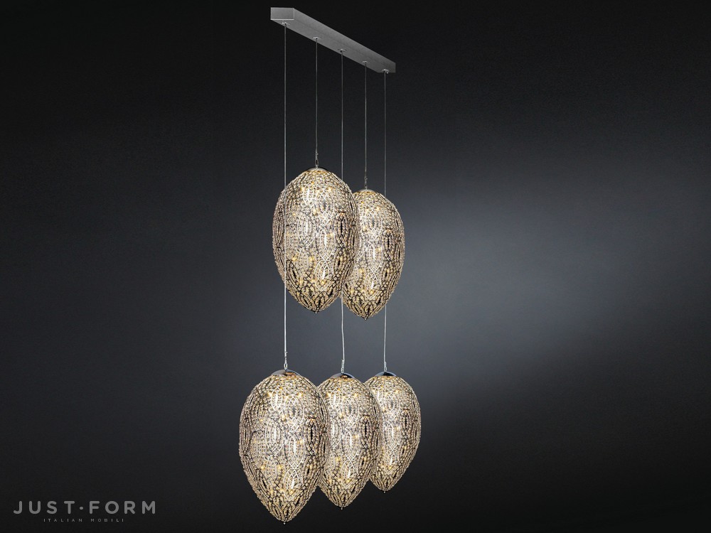 Подвесной светильник Arabesque 7511457.98 фабрика VGnewtrend фотография № 1