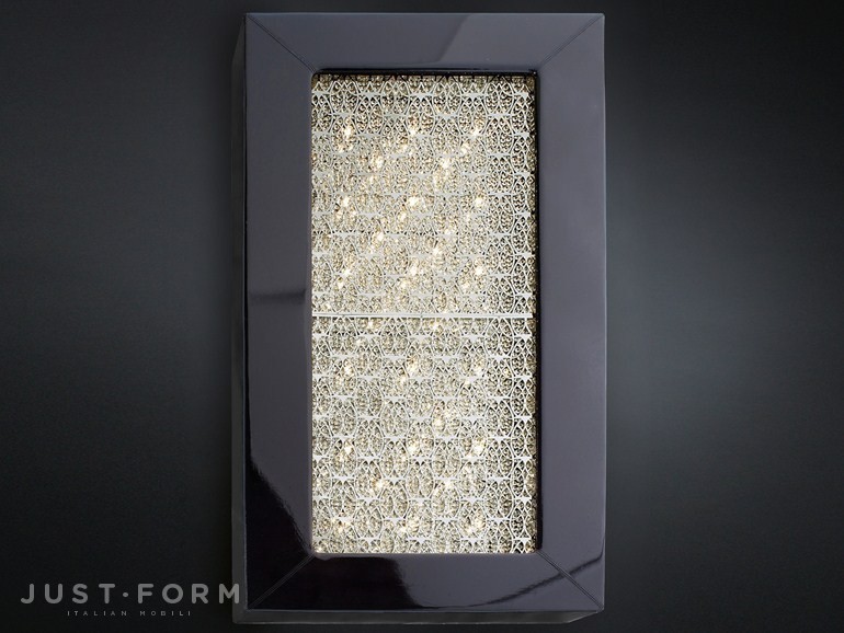 Настенный светильник Arras Rectangular фабрика VGnewtrend фотография № 2