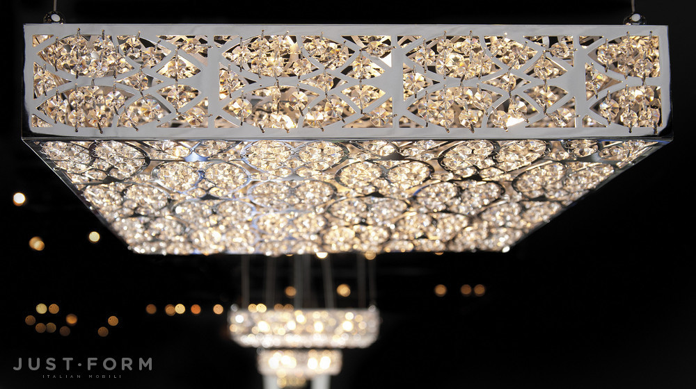 Подвесной светильник Arabesque 7511322.98 фабрика VGnewtrend фотография № 2