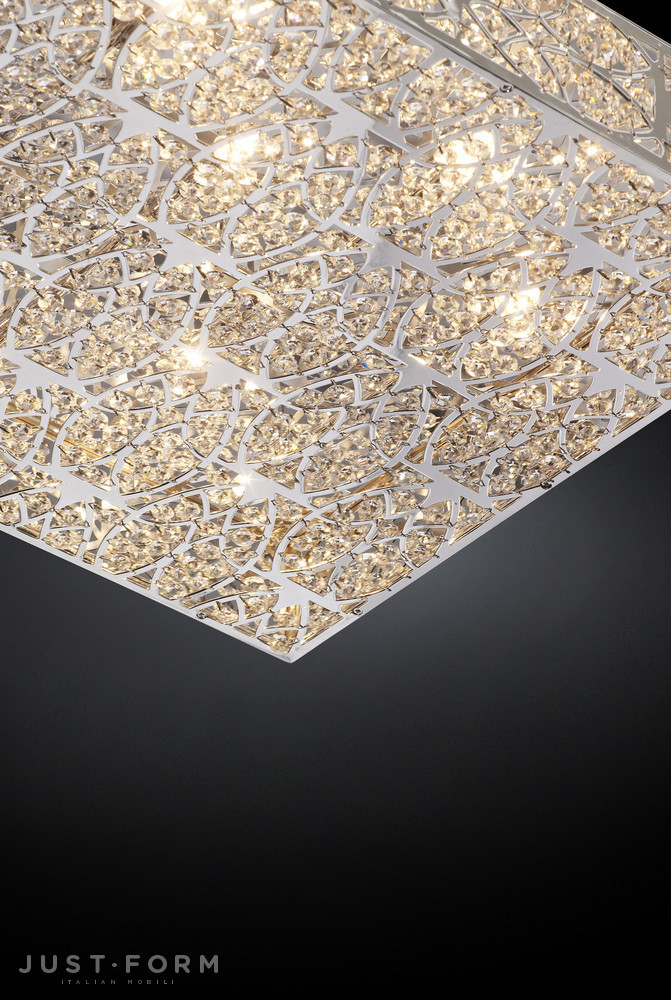 Подвесной светильник Arabesque 7511322.98 фабрика VGnewtrend фотография № 3